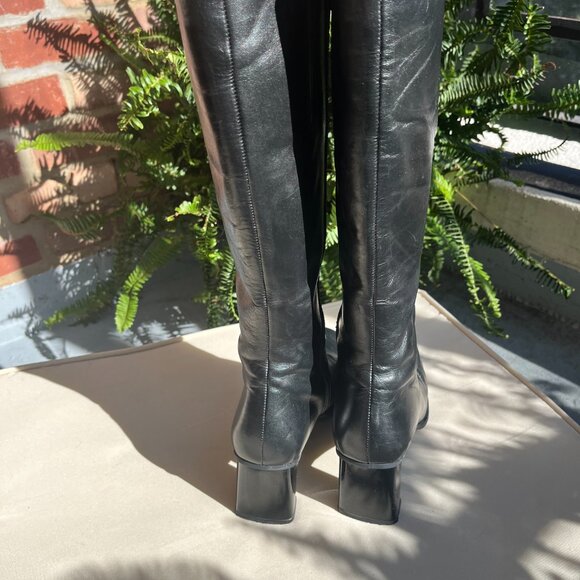 Gabor boots Size UK 4.5 - US 6.5 - Picture 4 of 8